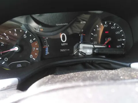 More photos of 2024 Jeep Compass Limited at McCloskey Truck Town (Licensed as McCloskey Motors Inc.), CO