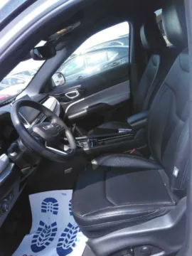 Another view of 2024 Jeep Compass Limited for sale in Colorado Springs, CO at McCloskey Truck Town (Licensed as McCloskey Motors Inc.)