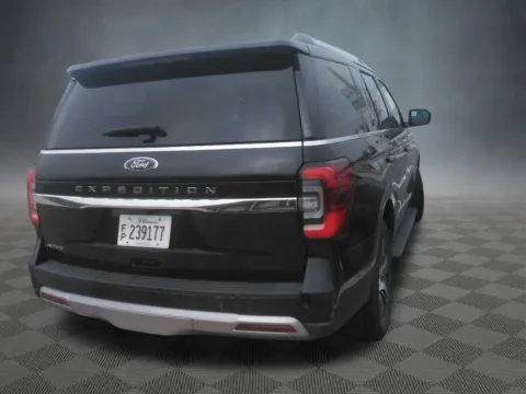 Photos of 2024 Ford Expedition Limited for sale in Colorado Springs, CO at McCloskey Truck Town (Licensed as McCloskey Motors Inc.)
