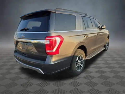 More photos of 2018 Ford Expedition XLT at McCloskey Truck Town (Licensed as McCloskey Motors Inc.), CO
