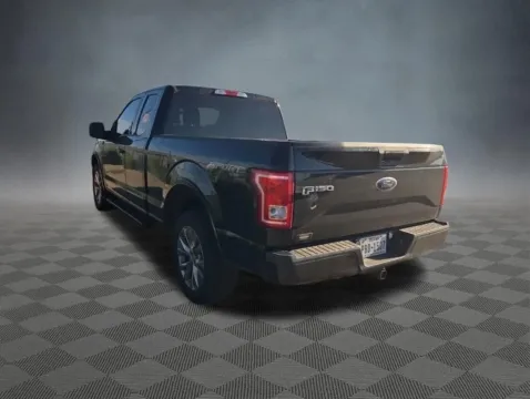 More photos of 2016 Ford F-150 XLT at McCloskey Truck Town (Licensed as McCloskey Motors Inc.), CO
