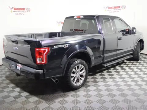 More photos of 2016 Ford F-150 XLT at McCloskey Truck Town (Licensed as McCloskey Motors Inc.), CO
