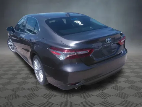 More photos of 2020 Toyota Camry Hybrid XLE at McCloskey Truck Town (Licensed as McCloskey Motors Inc.), CO
