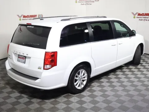 More photos of 2019 Dodge Grand Caravan SXT at McCloskey Truck Town (Licensed as McCloskey Motors Inc.), CO