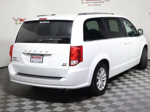 More photos of 2019 Dodge Grand Caravan SXT at McCloskey Truck Town (Licensed as McCloskey Motors Inc.), CO