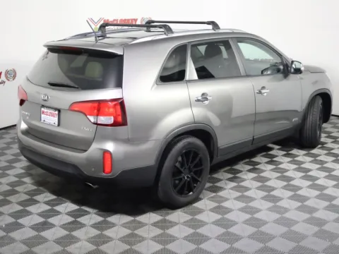 More photos of 2015 Kia Sorento EX at McCloskey Truck Town (Licensed as McCloskey Motors Inc.), CO
