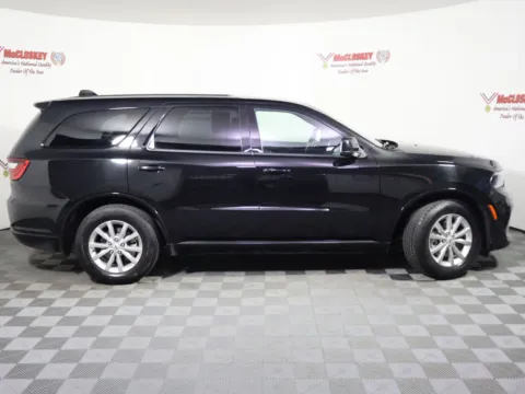 Another view of 2025 Dodge Durango GT for sale in Colorado Springs, CO at McCloskey Truck Town (Licensed as McCloskey Motors Inc.)