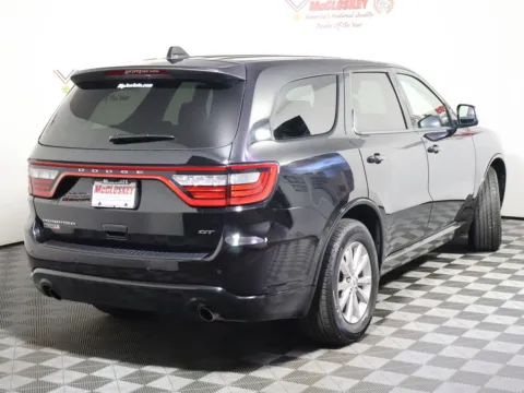 More photos of 2025 Dodge Durango GT at McCloskey Truck Town (Licensed as McCloskey Motors Inc.), CO