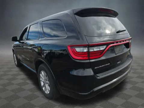 Another view of 2025 Dodge Durango GT for sale in Colorado Springs, CO at McCloskey Truck Town (Licensed as McCloskey Motors Inc.)