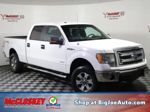 Unknown 2013 Ford F-150 XLT for sale in Colorado Springs, CO