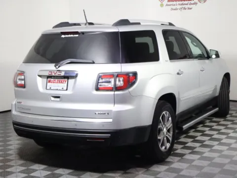 More photos of 2016 GMC Acadia SLT-2 at McCloskey Truck Town (Licensed as McCloskey Motors Inc.), CO