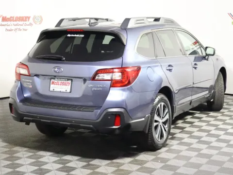 More photos of 2018 Subaru Outback 3.6R at McCloskey Truck Town (Licensed as McCloskey Motors Inc.), CO