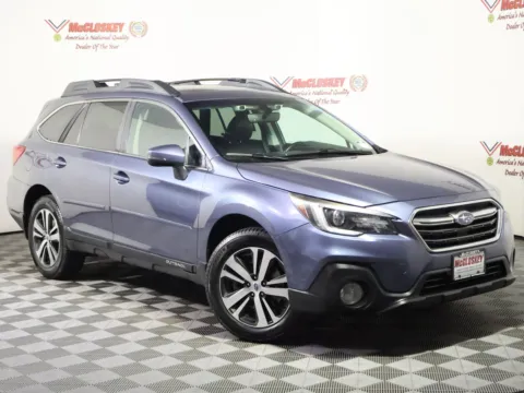 Photos of 2018 Subaru Outback 3.6R for sale in Colorado Springs, CO at McCloskey Truck Town (Licensed as McCloskey Motors Inc.)