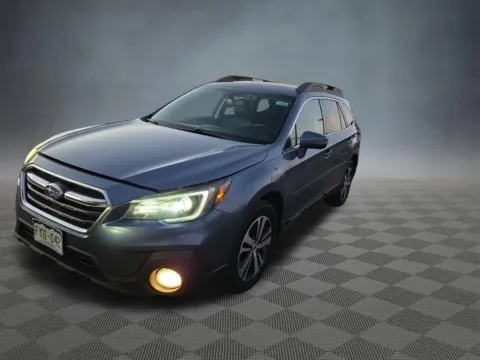 Another view of 2018 Subaru Outback 3.6R for sale in Colorado Springs, CO at McCloskey Truck Town (Licensed as McCloskey Motors Inc.)