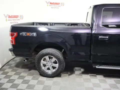 More photos of 2017 Ford F-150 Platinum at McCloskey Truck Town (Licensed as McCloskey Motors Inc.), CO