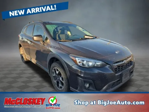Gray 2019 Subaru Crosstrek 2.0i Premium for sale in Colorado Springs, CO