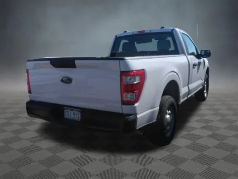 More photos of 2021 Ford F-150 XL at McCloskey Truck Town (Licensed as McCloskey Motors Inc.), CO