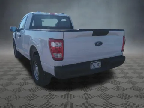 More photos of 2021 Ford F-150 XL at McCloskey Truck Town (Licensed as McCloskey Motors Inc.), CO