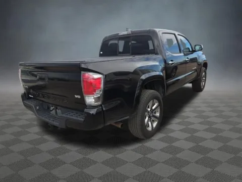 More photos of 2016 Toyota Tacoma Limited at McCloskey Truck Town (Licensed as McCloskey Motors Inc.), CO