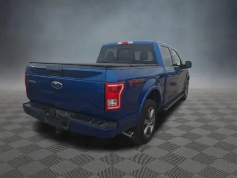 More photos of 2017 Ford F-150 XLT at McCloskey Truck Town (Licensed as McCloskey Motors Inc.), CO