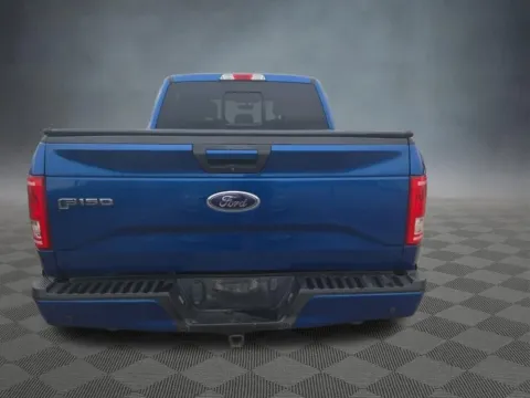More photos of 2017 Ford F-150 XLT at McCloskey Truck Town (Licensed as McCloskey Motors Inc.), CO