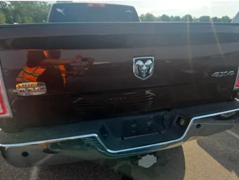 More photos of 2014 Ram 2500 Laramie Longhorn at McCloskey Truck Town (Licensed as McCloskey Motors Inc.), CO