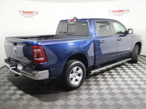 More photos of 2023 Ram 1500 Big Horn/Lone Star at McCloskey Truck Town (Licensed as McCloskey Motors Inc.), CO