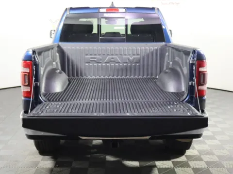 Another view of 2023 Ram 1500 Big Horn/Lone Star for sale in Colorado Springs, CO at McCloskey Truck Town (Licensed as McCloskey Motors Inc.)
