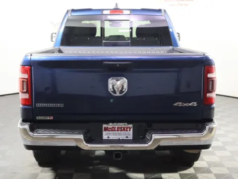 Photos of 2023 Ram 1500 Big Horn/Lone Star for sale in Colorado Springs, CO at McCloskey Truck Town (Licensed as McCloskey Motors Inc.)