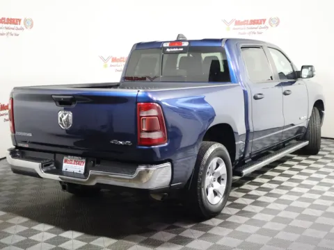 More photos of 2023 Ram 1500 Big Horn/Lone Star at McCloskey Truck Town (Licensed as McCloskey Motors Inc.), CO
