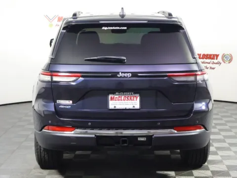 More photos of 2024 Jeep Grand Cherokee 4xe at McCloskey Truck Town (Licensed as McCloskey Motors Inc.), CO