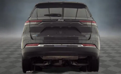 More photos of 2024 Jeep Grand Cherokee 4xe at McCloskey Truck Town (Licensed as McCloskey Motors Inc.), CO