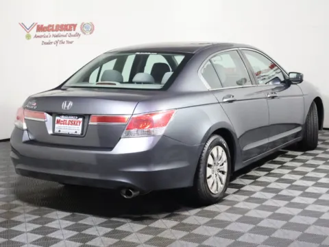 More photos of 2012 Honda Accord LX at McCloskey Truck Town (Licensed as McCloskey Motors Inc.), CO