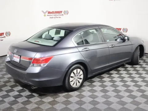 More photos of 2012 Honda Accord LX at McCloskey Truck Town (Licensed as McCloskey Motors Inc.), CO