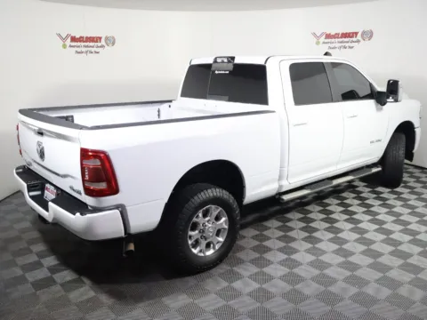 More photos of 2023 Ram 2500 Laramie at McCloskey Truck Town (Licensed as McCloskey Motors Inc.), CO