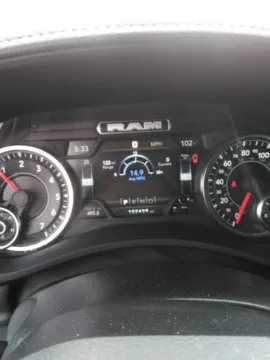 More photos of 2023 Ram 2500 Laramie at McCloskey Truck Town (Licensed as McCloskey Motors Inc.), CO