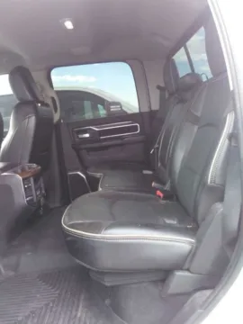 More photos of 2023 Ram 2500 Laramie at McCloskey Truck Town (Licensed as McCloskey Motors Inc.), CO