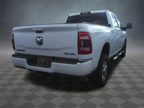 Photos of 2023 Ram 2500 Laramie for sale in Colorado Springs, CO at McCloskey Truck Town (Licensed as McCloskey Motors Inc.)
