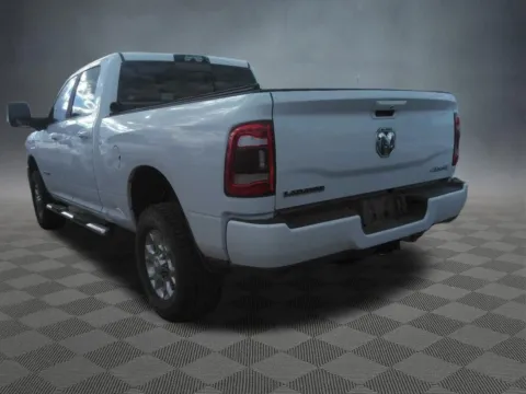 Another view of 2023 Ram 2500 Laramie for sale in Colorado Springs, CO at McCloskey Truck Town (Licensed as McCloskey Motors Inc.)