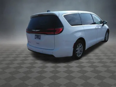 More photos of 2024 Chrysler Pacifica Touring L at McCloskey Truck Town (Licensed as McCloskey Motors Inc.), CO
