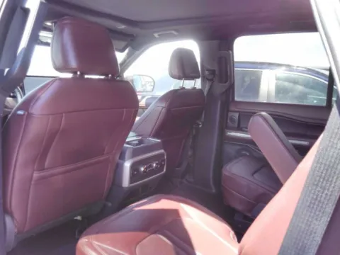 More photos of 2024 Ford Expedition Limited at McCloskey Truck Town (Licensed as McCloskey Motors Inc.), CO