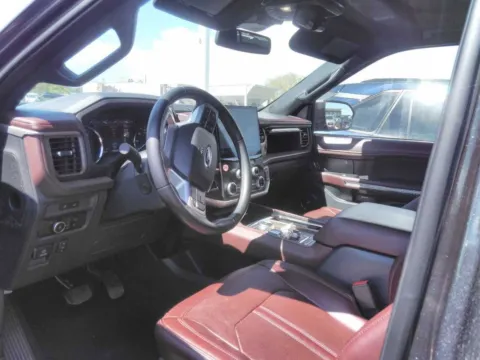 More photos of 2024 Ford Expedition Limited at McCloskey Truck Town (Licensed as McCloskey Motors Inc.), CO