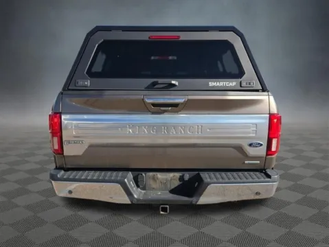More photos of 2018 Ford F-150 King Ranch at McCloskey Truck Town (Licensed as McCloskey Motors Inc.), CO