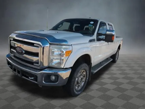 Another view of 2012 Ford F-350SD for sale in Colorado Springs, CO at McCloskey Truck Town (Licensed as McCloskey Motors Inc.)