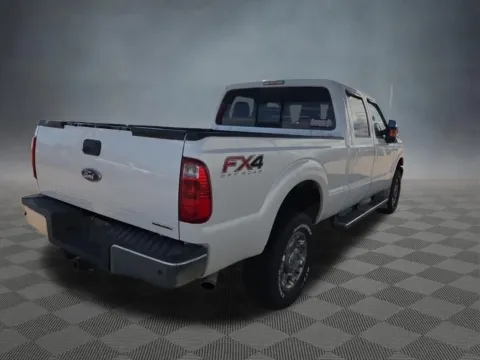 More photos of 2012 Ford F-350SD at McCloskey Truck Town (Licensed as McCloskey Motors Inc.), CO