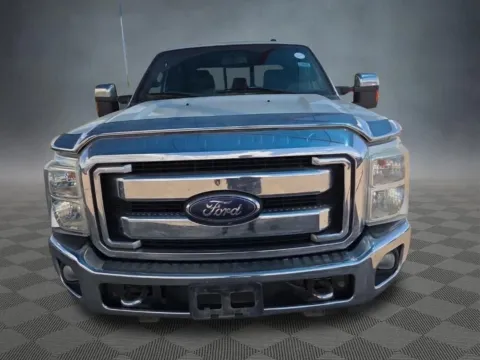 Photos of 2012 Ford F-350SD for sale in Colorado Springs, CO at McCloskey Truck Town (Licensed as McCloskey Motors Inc.)