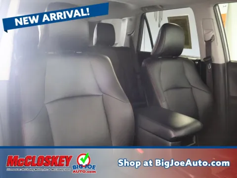 Silver 2014 Toyota 4Runner Trail Premium for sale in Colorado Springs, CO