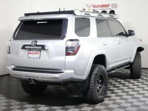 More photos of 2014 Toyota 4Runner Trail Premium at McCloskey Truck Town (Licensed as McCloskey Motors Inc.), CO