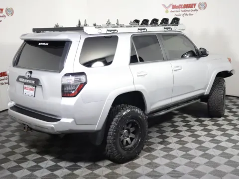 More photos of 2014 Toyota 4Runner Trail Premium at McCloskey Truck Town (Licensed as McCloskey Motors Inc.), CO