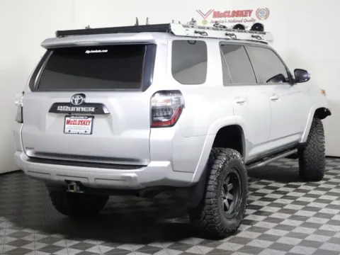 More photos of 2014 Toyota 4Runner Trail Premium at McCloskey Truck Town (Licensed as McCloskey Motors Inc.), CO